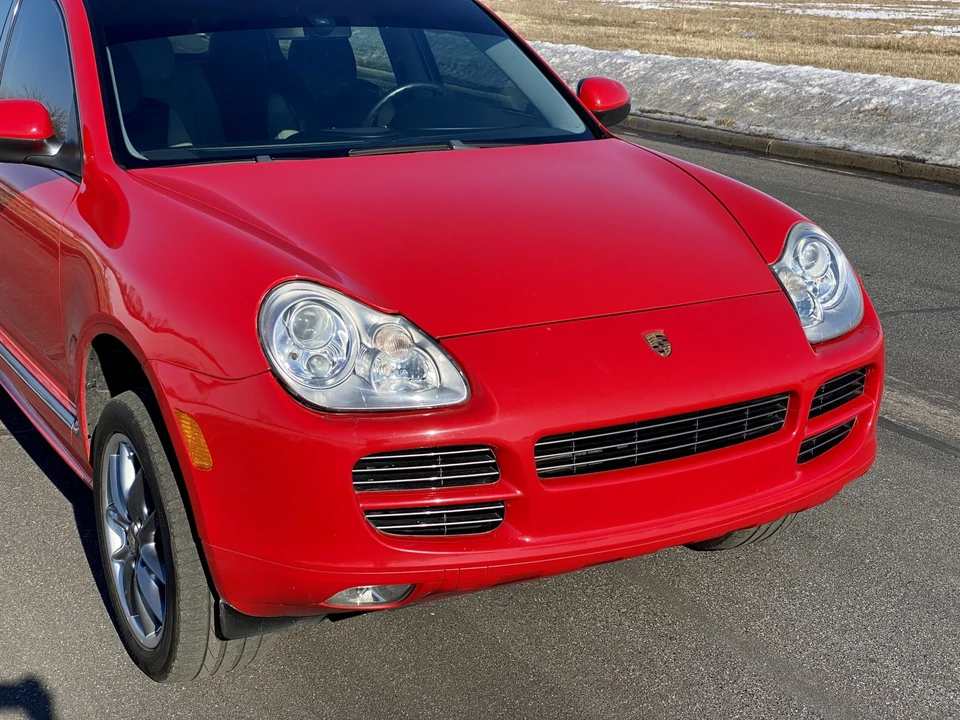 2006 Porsche 955/957 Cayenne S - Image 26 of 31