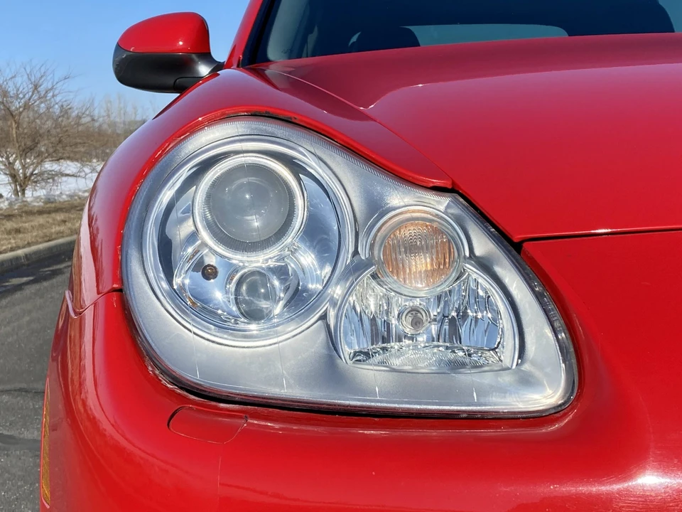 2006 Porsche 955/957 Cayenne S - Image 27 of 31
