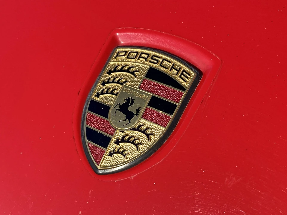 2006 Porsche 955/957 Cayenne S - Image 28 of 31