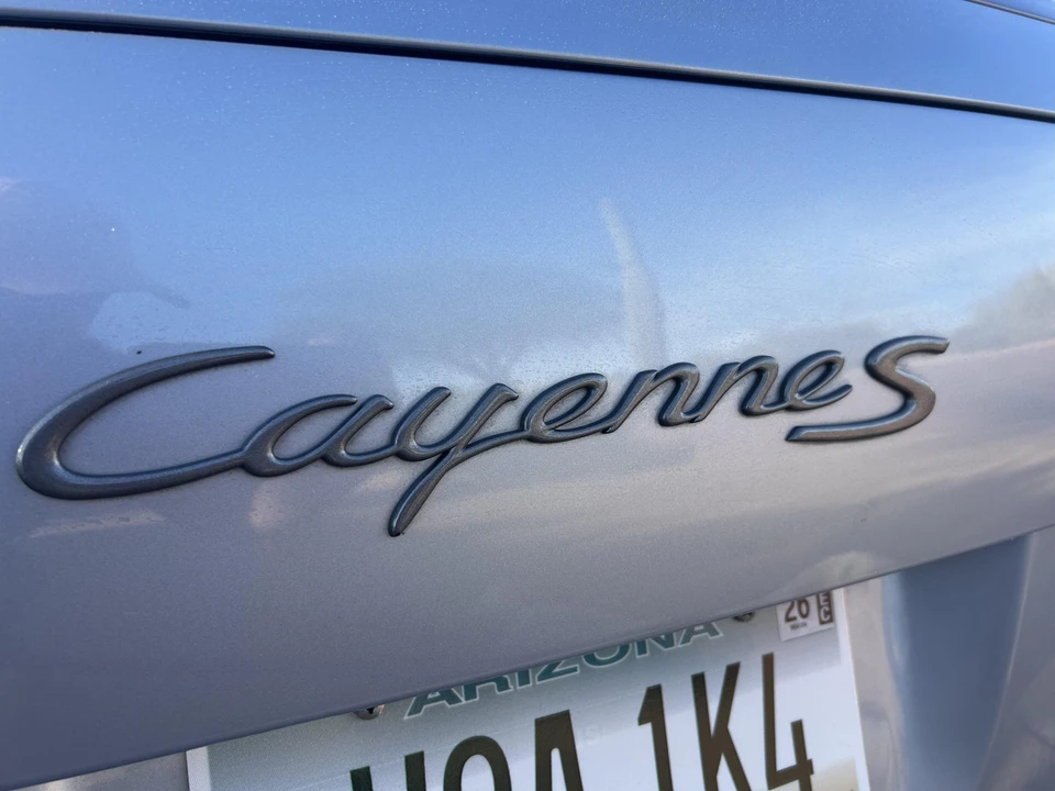 2006 Porsche 955/957 Cayenne S - Image 18 of 31