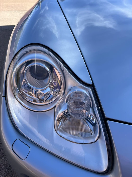 2006 Porsche 955/957 Cayenne S - Image 11 of 31