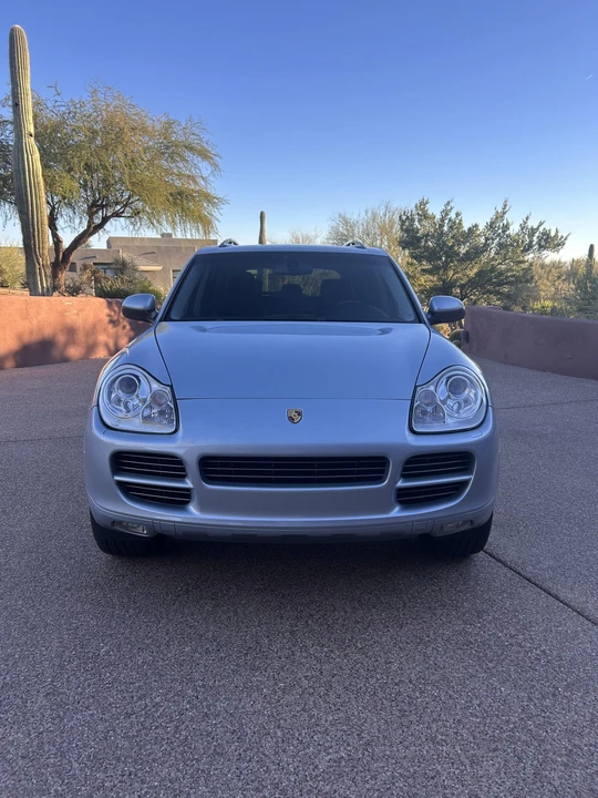 2006 Porsche 955/957 Cayenne S - Image 3 of 31