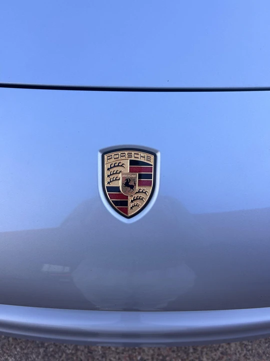 2006 Porsche 955/957 Cayenne S - Image 12 of 31