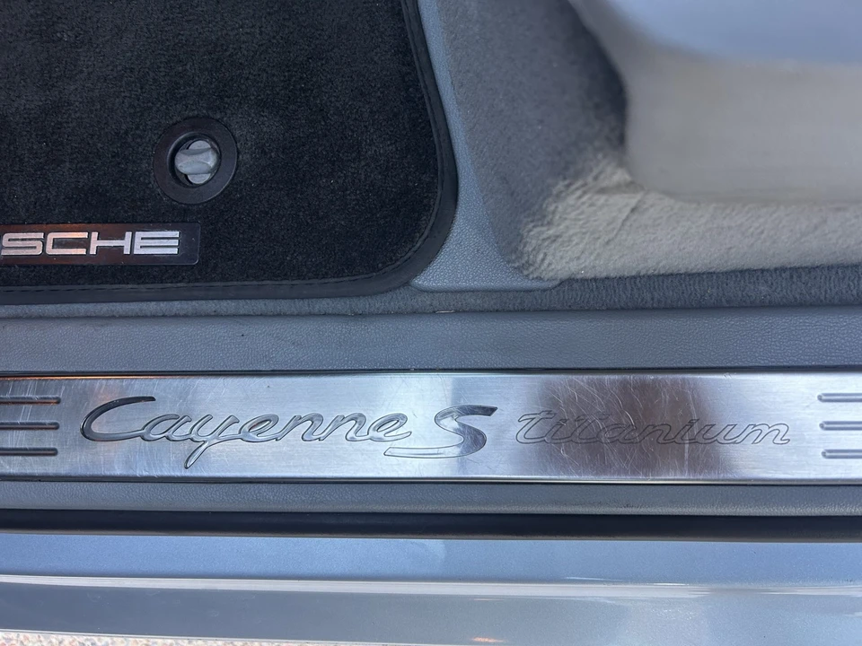2006 Porsche 955/957 Cayenne S - Image 29 of 31
