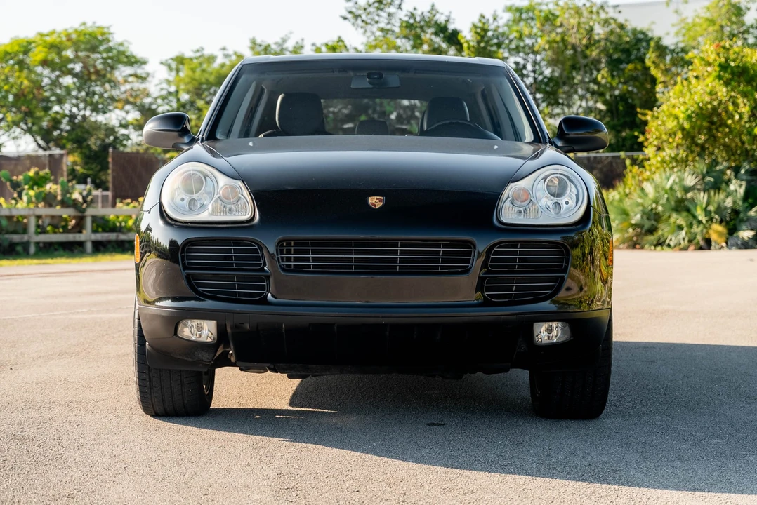 2006 Porsche 955/957 Cayenne S - Image 15 of 31