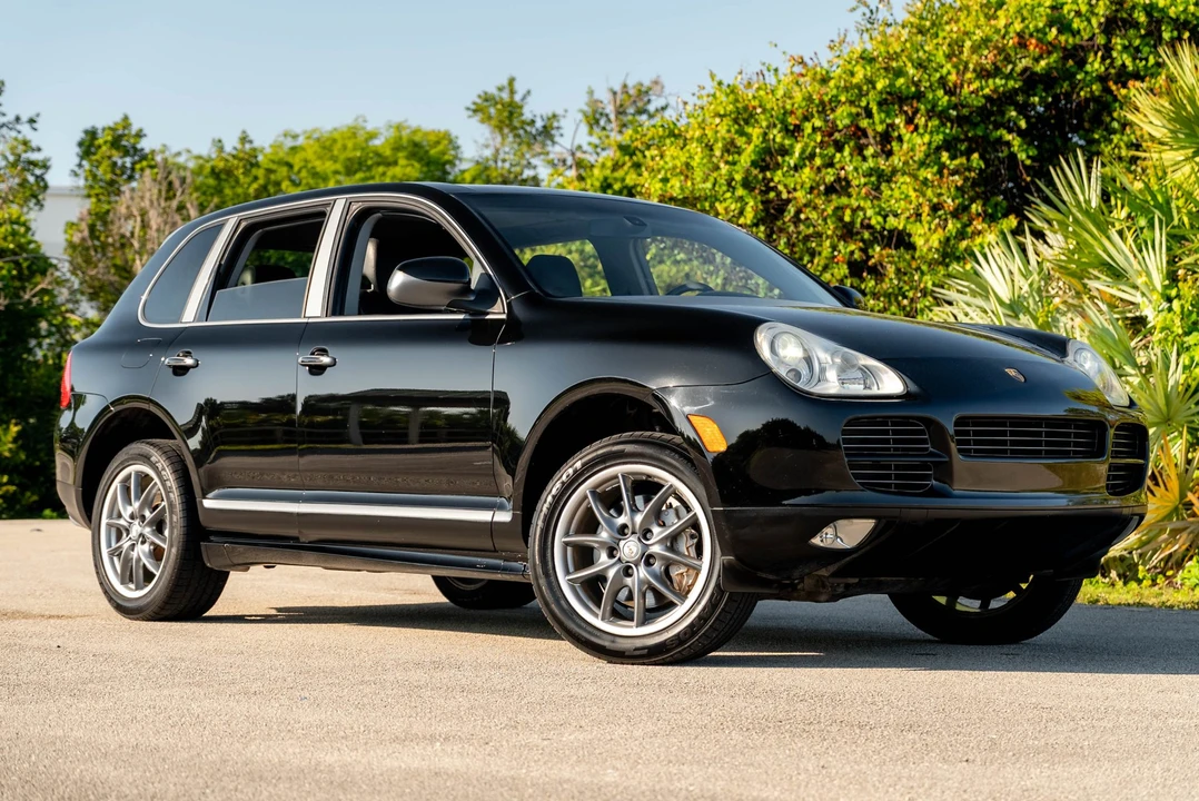 2006 Porsche 955/957 Cayenne S - Image 14 of 31