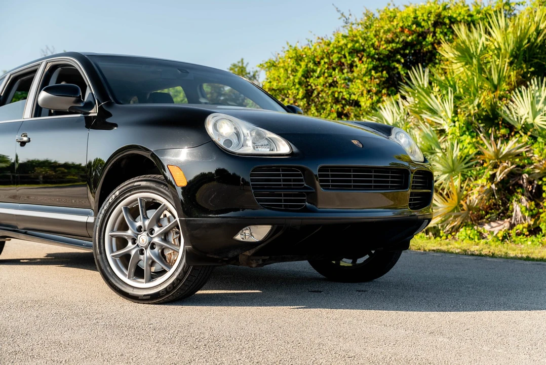 2006 Porsche 955/957 Cayenne S - Image 17 of 31
