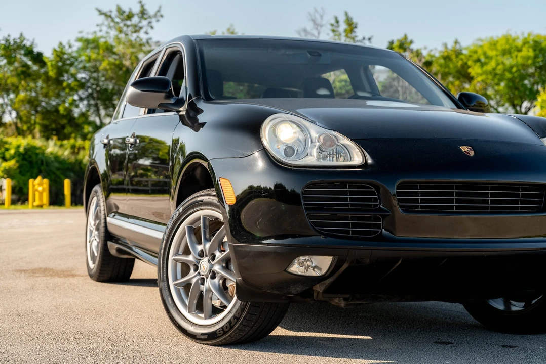 2006 Porsche 955/957 Cayenne S - Image 16 of 31