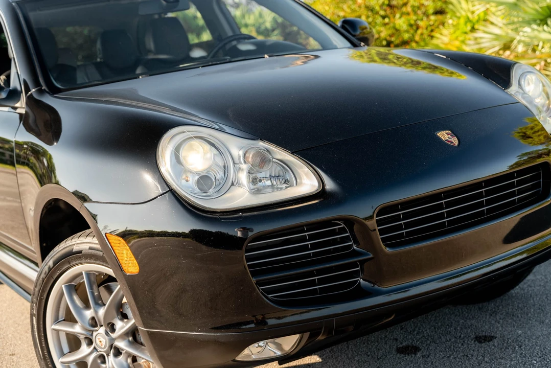 2006 Porsche 955/957 Cayenne S - Image 19 of 31