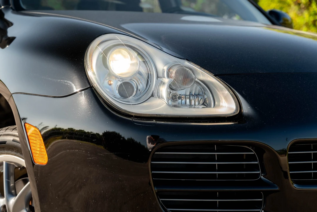 2006 Porsche 955/957 Cayenne S - Image 18 of 31