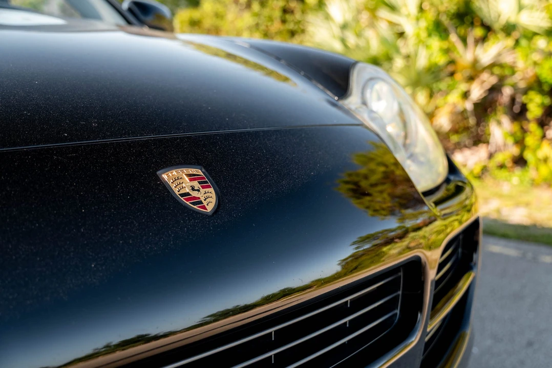 2006 Porsche 955/957 Cayenne S - Image 25 of 31