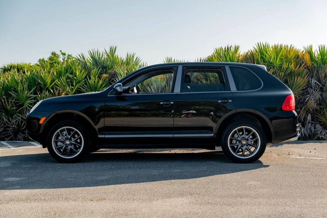 2006 Porsche 955/957 Cayenne S - Image 3 of 31