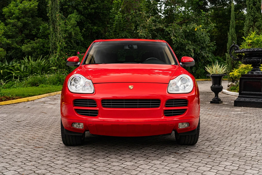 2006 Porsche 955/957 Cayenne S - Image 17 of 31