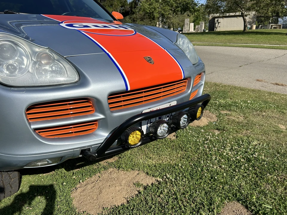 2006 Porsche 955/957 Cayenne S - Image 31 of 31