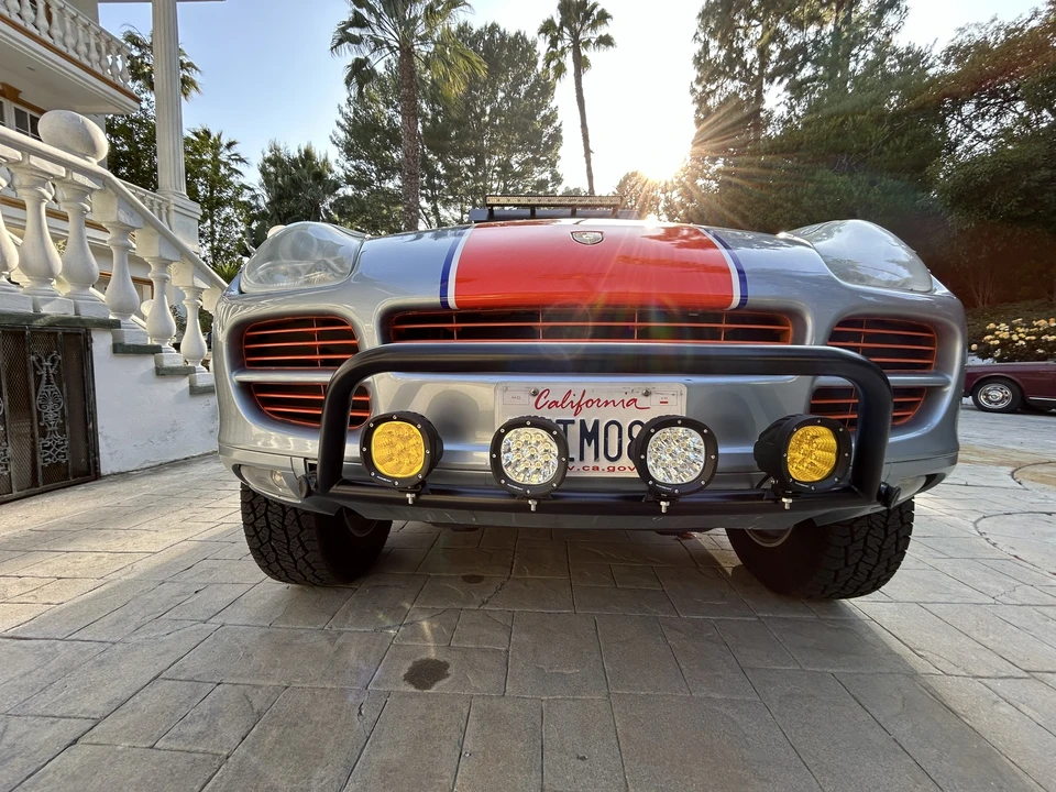 2006 Porsche 955/957 Cayenne S - Image 24 of 31