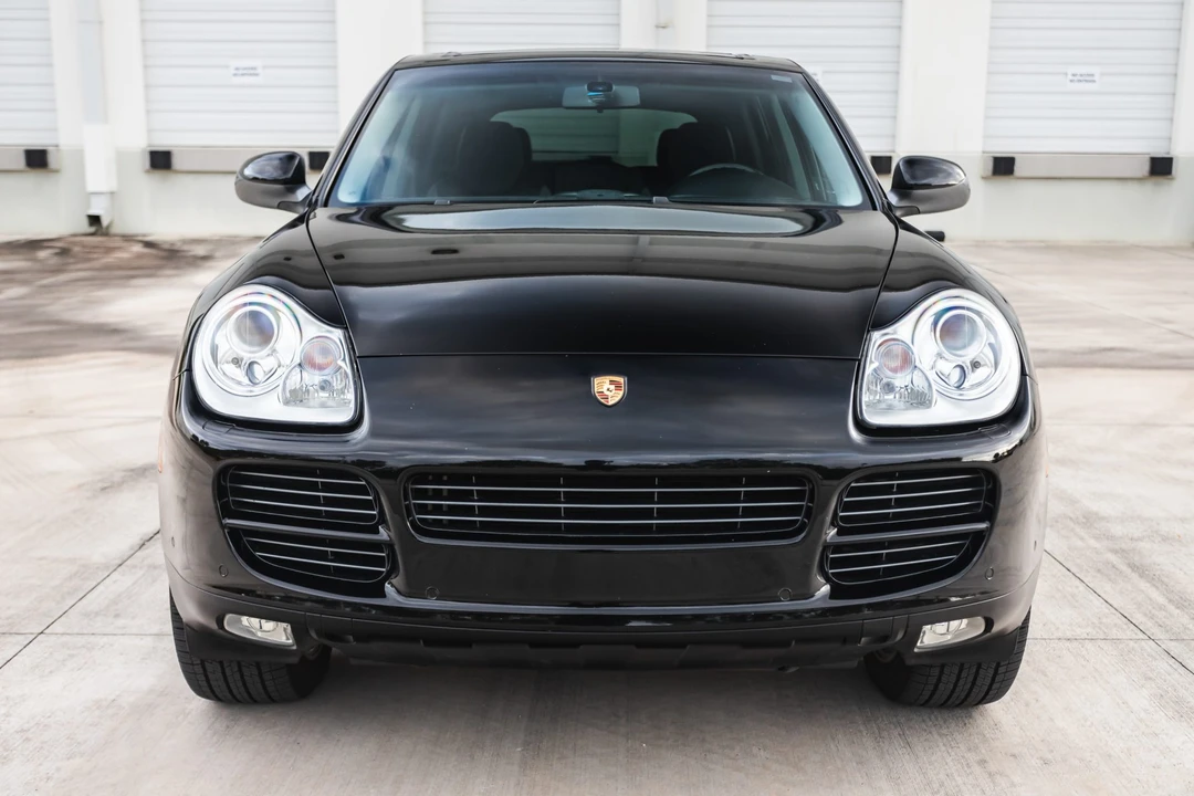 2006 Porsche 955/957 Cayenne S - Image 3 of 31