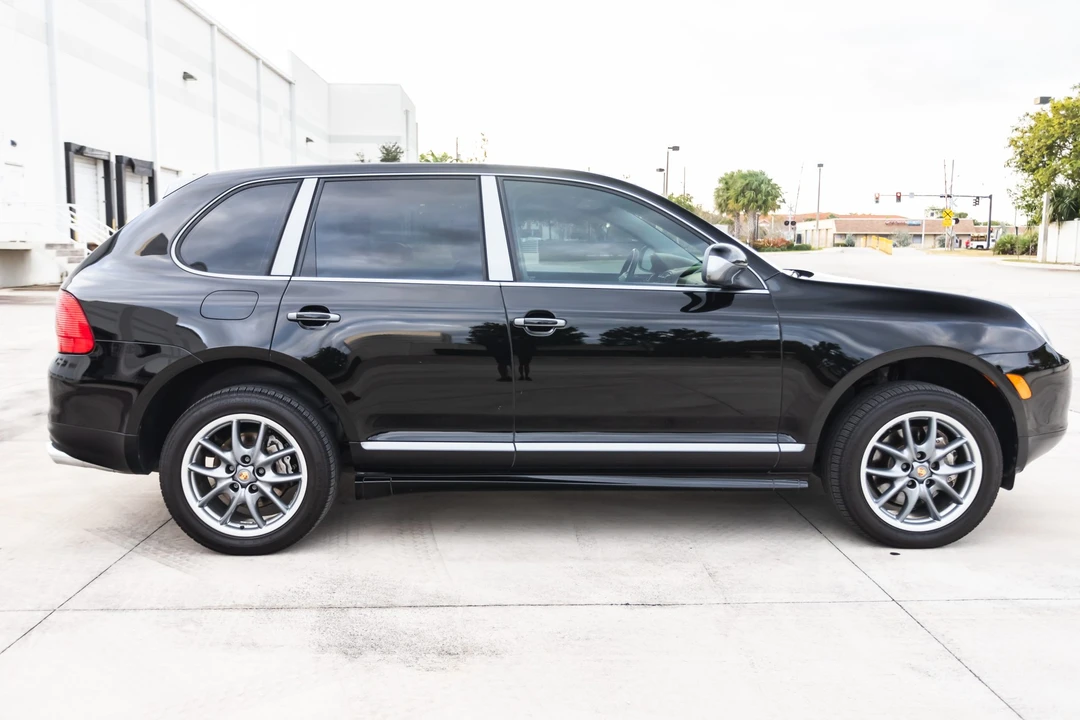 2006 Porsche 955/957 Cayenne S - Image 4 of 31