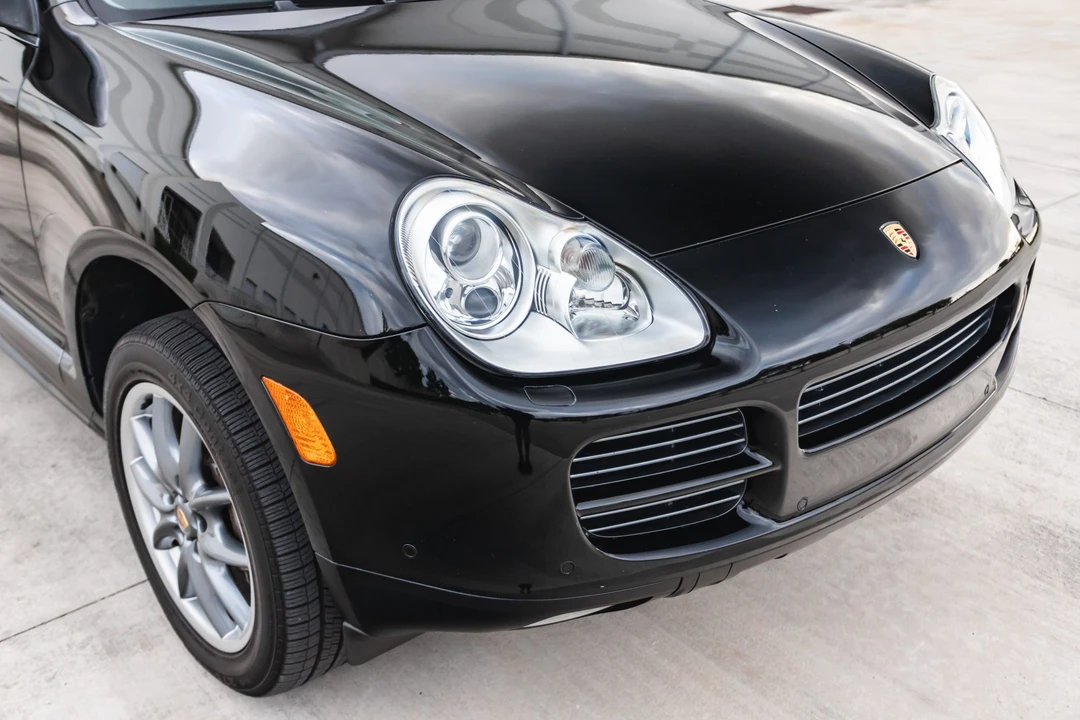 2006 Porsche 955/957 Cayenne S - Image 18 of 31