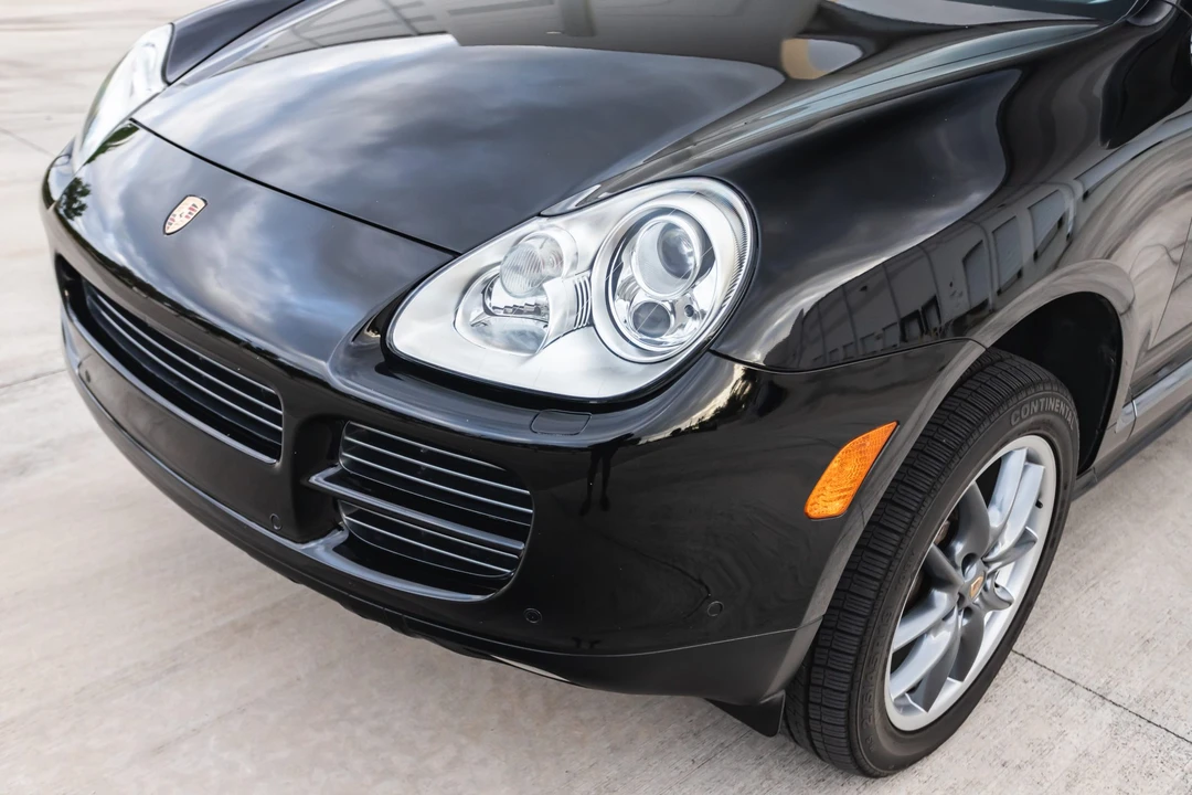 2006 Porsche 955/957 Cayenne S - Image 19 of 31