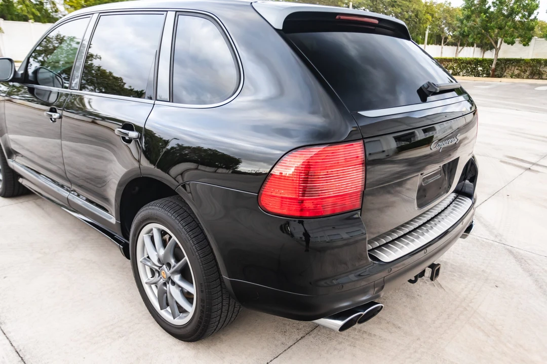 2006 Porsche 955/957 Cayenne S - Image 24 of 31