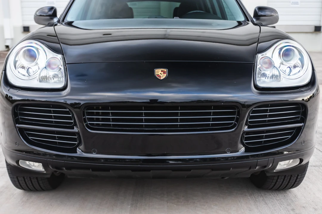 2006 Porsche 955/957 Cayenne S - Image 17 of 31
