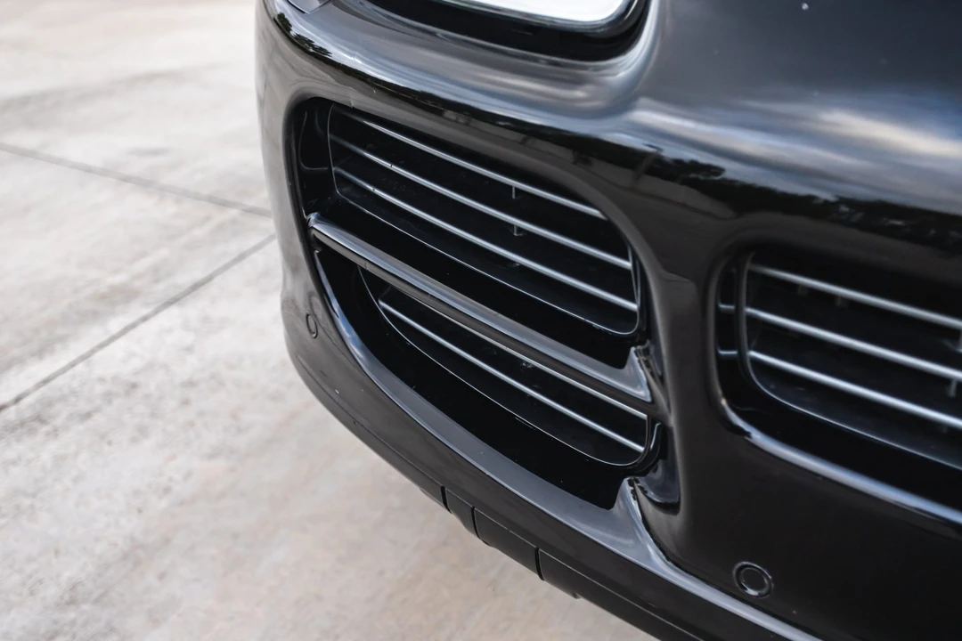 2006 Porsche 955/957 Cayenne S - Image 23 of 31