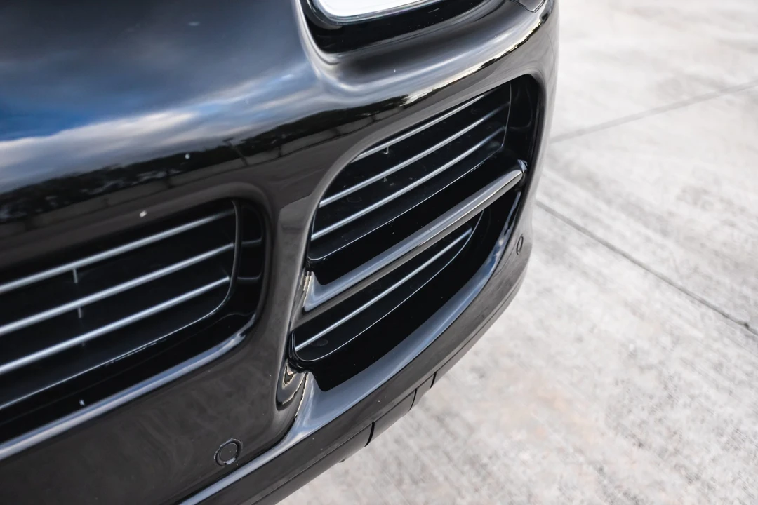 2006 Porsche 955/957 Cayenne S - Image 22 of 31