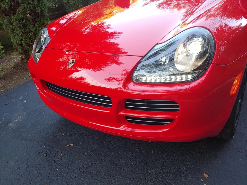 2006 Porsche 955/957 Cayenne S - Image 20 of 26