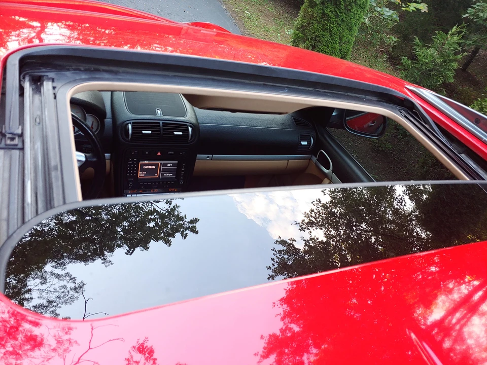 2006 Porsche 955/957 Cayenne S - Image 26 of 26