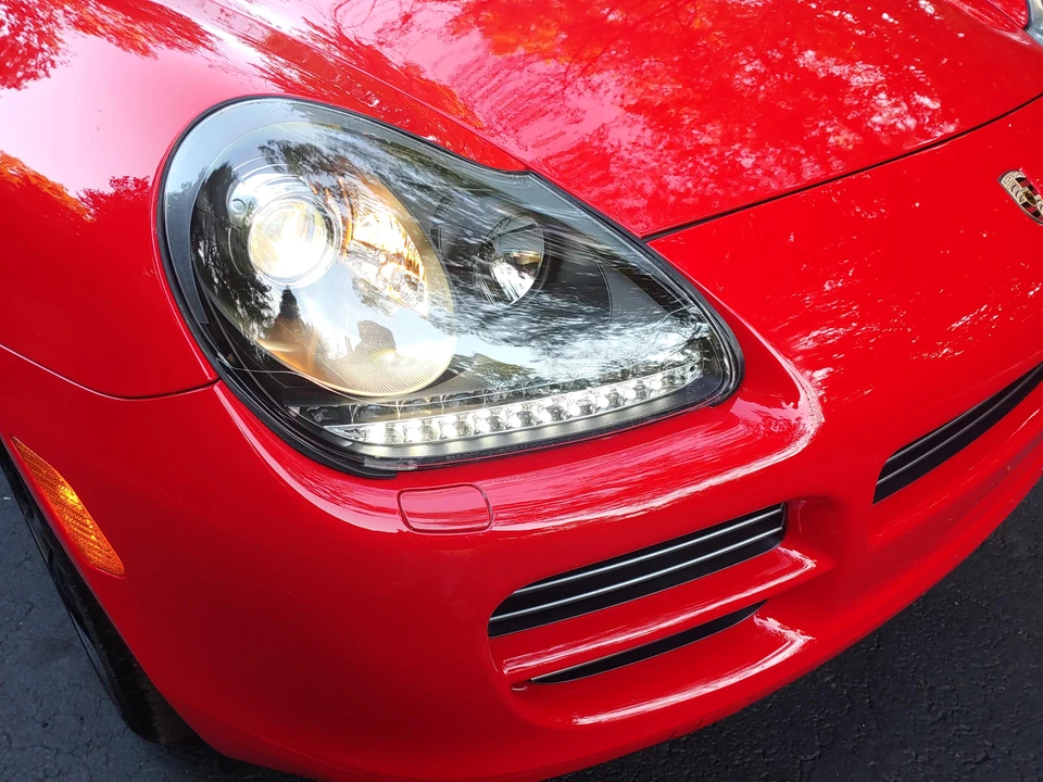 2006 Porsche 955/957 Cayenne S - Image 21 of 26