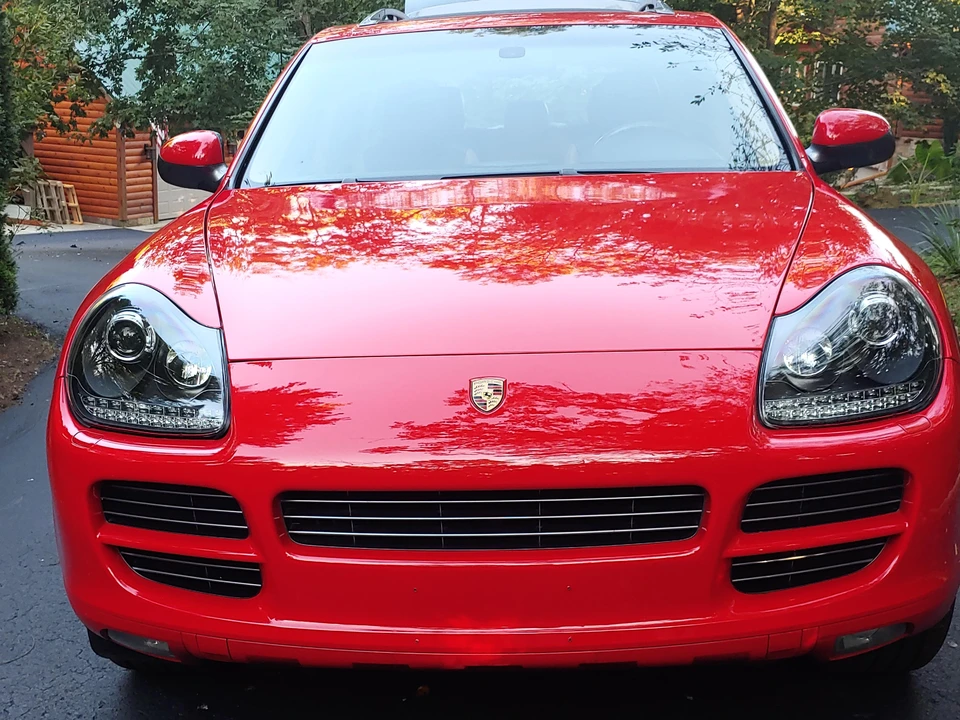 2006 Porsche 955/957 Cayenne S - Image 19 of 26