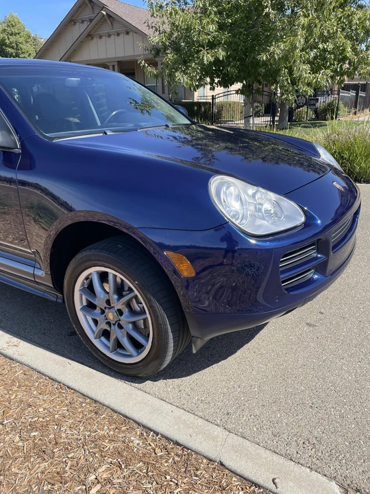 2006 Porsche 955/957 Cayenne S - Image 11 of 31
