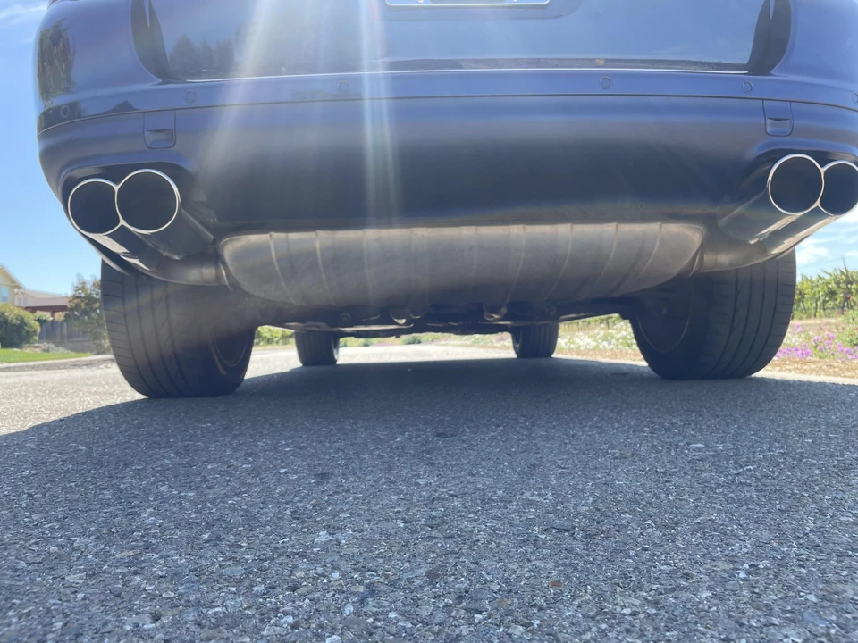 2006 Porsche 955/957 Cayenne S - Image 23 of 31