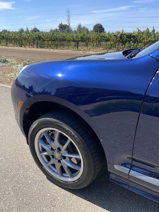 2006 Porsche 955/957 Cayenne S - Image 18 of 31