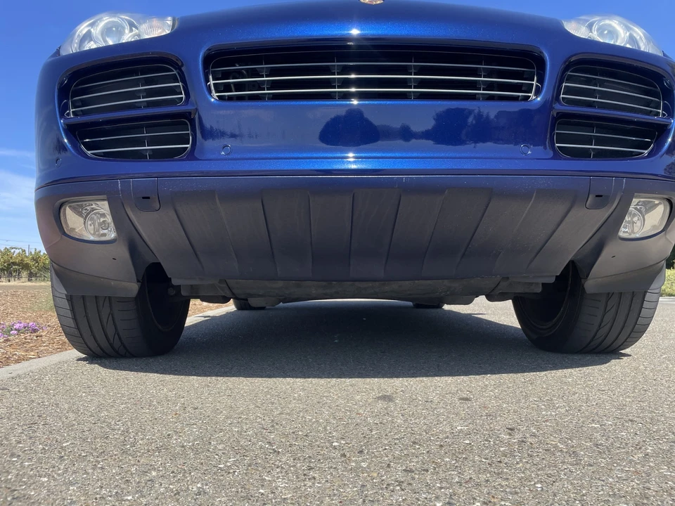 2006 Porsche 955/957 Cayenne S - Image 16 of 31