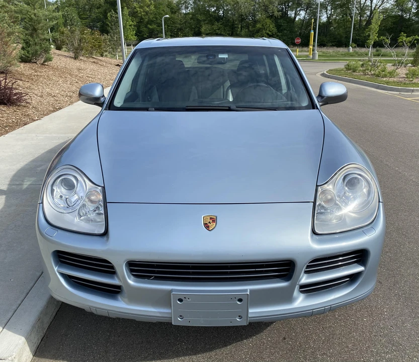 2006 Porsche 955/957 Cayenne S - Image 7 of 31