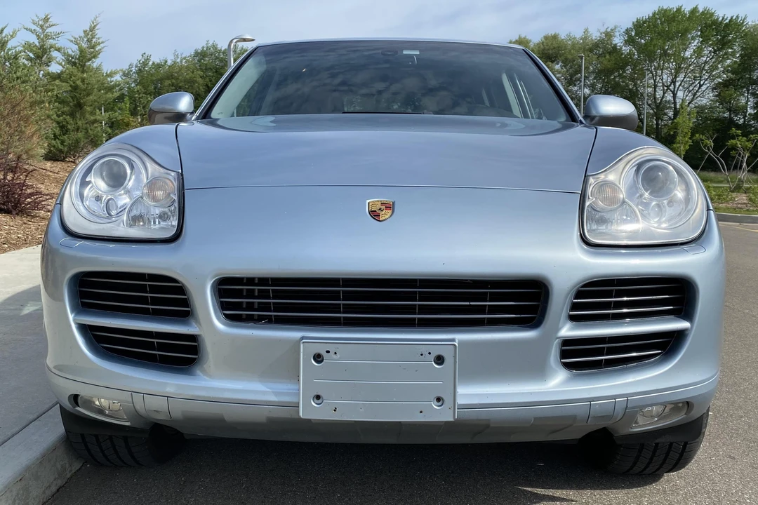 2006 Porsche 955/957 Cayenne S - Image 2 of 31