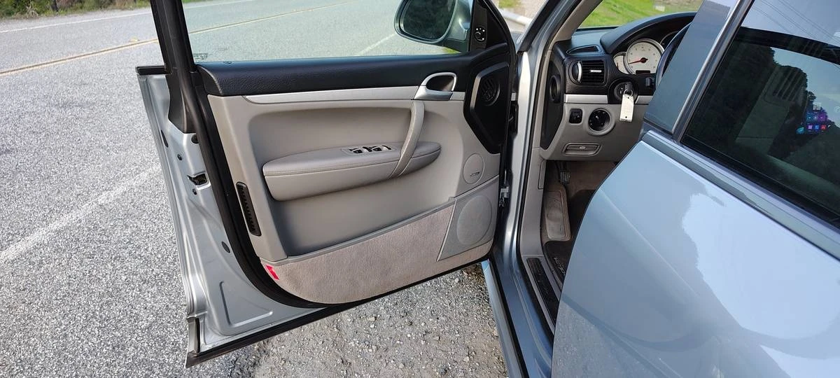 2006 Porsche 955/957 Cayenne S - Image 11 of 14