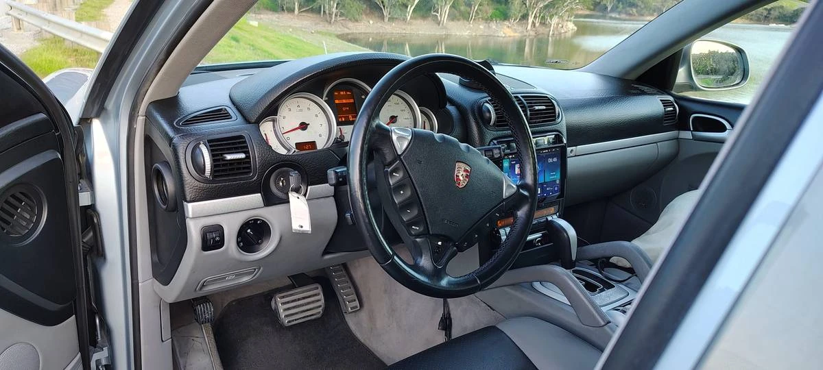 2006 Porsche 955/957 Cayenne S - Image 10 of 14