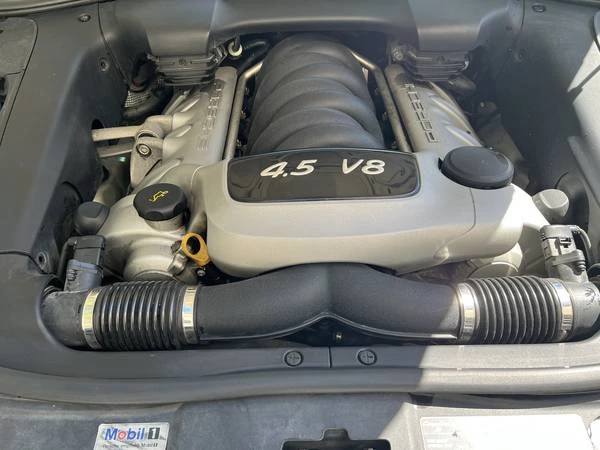 2006 Porsche 955/957 Cayenne S - Image 6 of 14