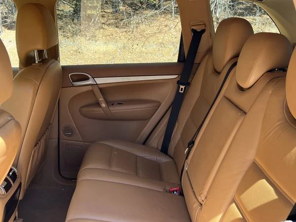 2006 Porsche 955/957 Cayenne S - Image 13 of 14
