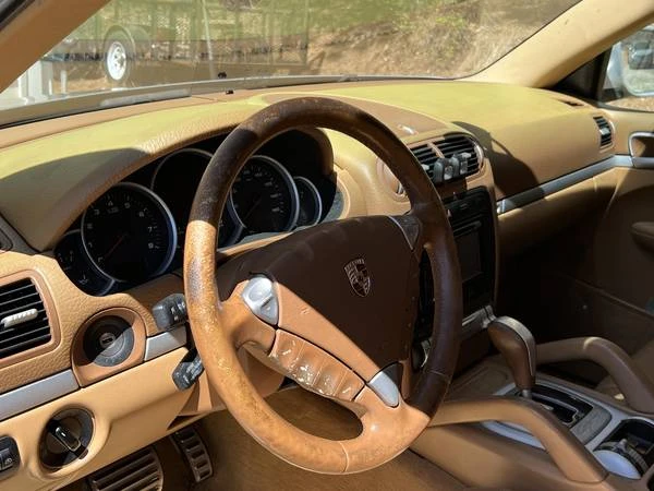 2006 Porsche 955/957 Cayenne S - Image 8 of 14