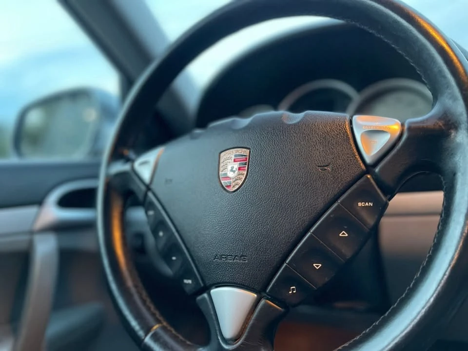 2006 Porsche 955/957 Cayenne S - Image 13 of 17