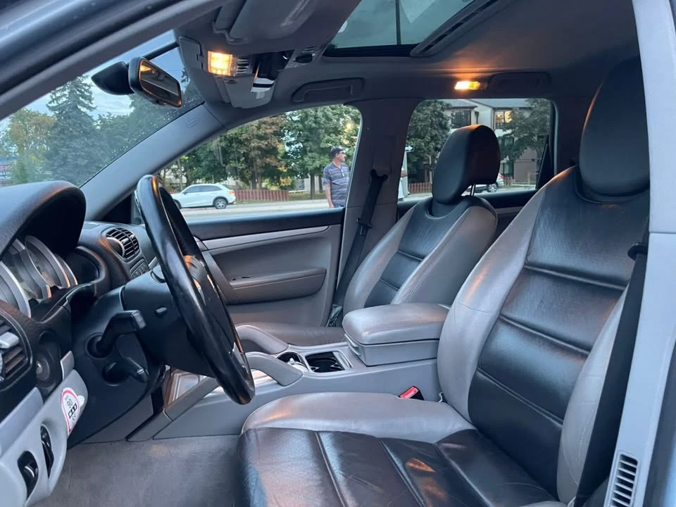 2006 Porsche 955/957 Cayenne S - Image 14 of 17