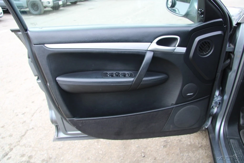 2006 Porsche 955/957 Cayenne S - Image 12 of 21