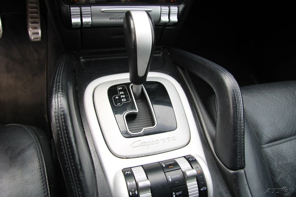 2006 Porsche 955/957 Cayenne S - Image 19 of 21