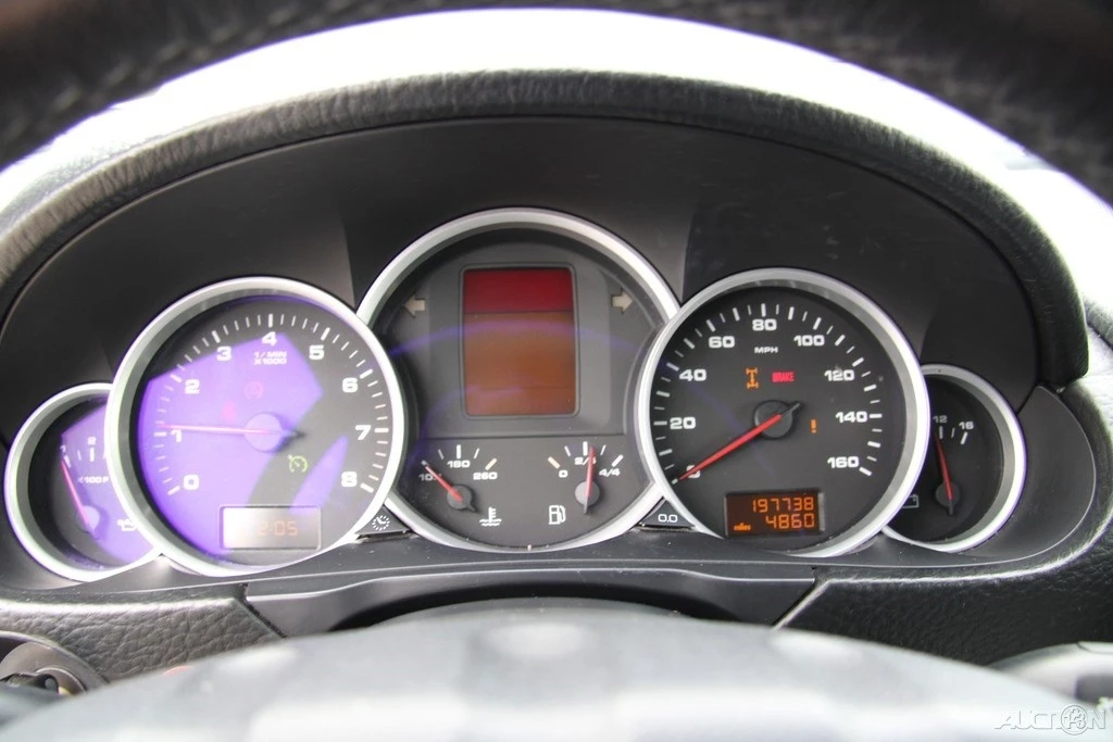 2006 Porsche 955/957 Cayenne S - Image 15 of 21