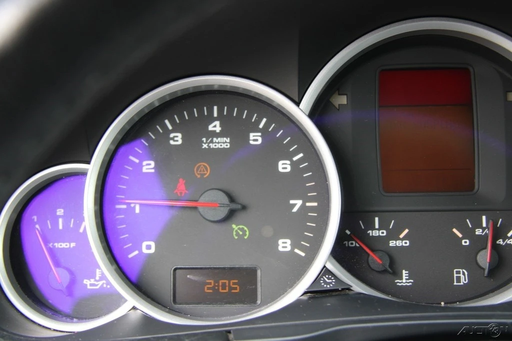 2006 Porsche 955/957 Cayenne S - Image 16 of 21