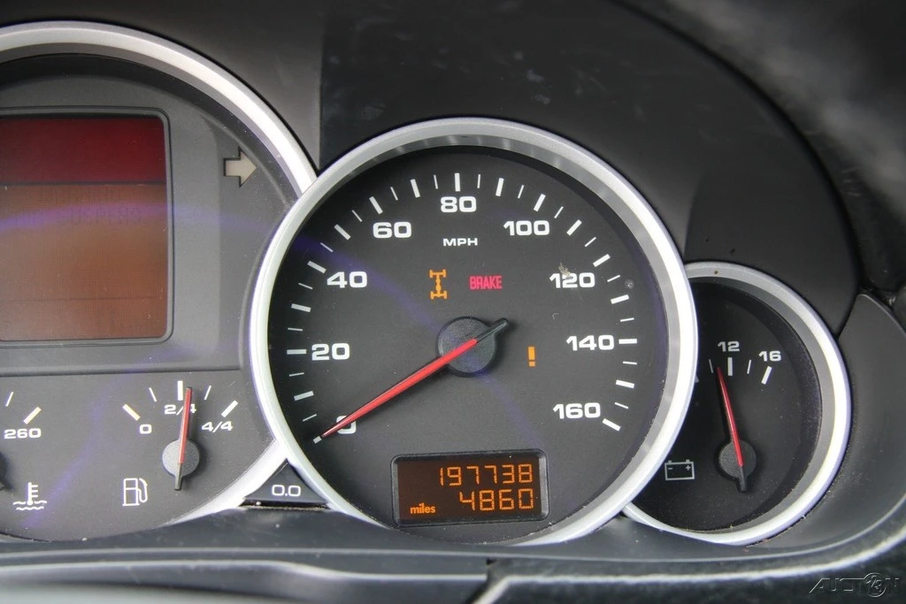 2006 Porsche 955/957 Cayenne S - Image 17 of 21