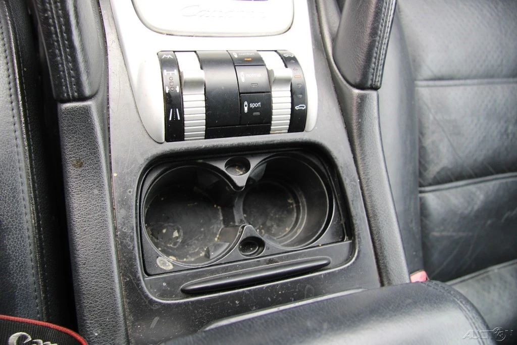 2006 Porsche 955/957 Cayenne S - Image 20 of 21